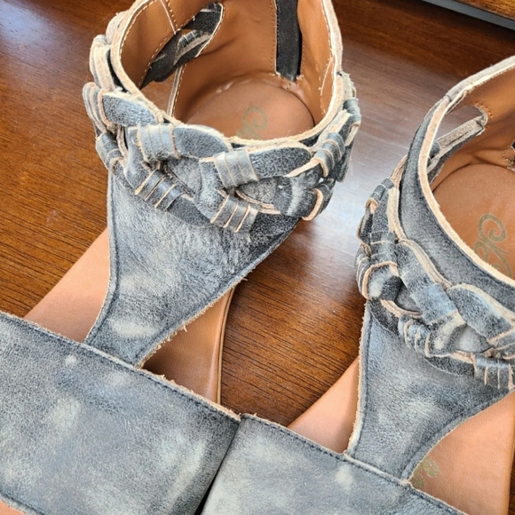 Sandals - Picture 4 of 8